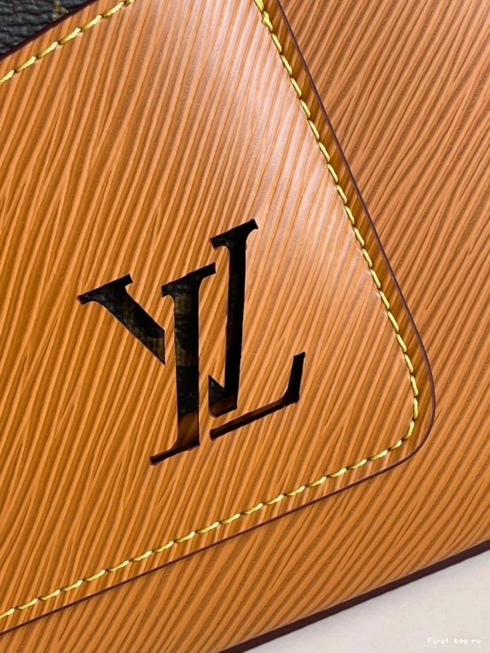 First bag ru VUITTON LOUIS MARELLE 0725